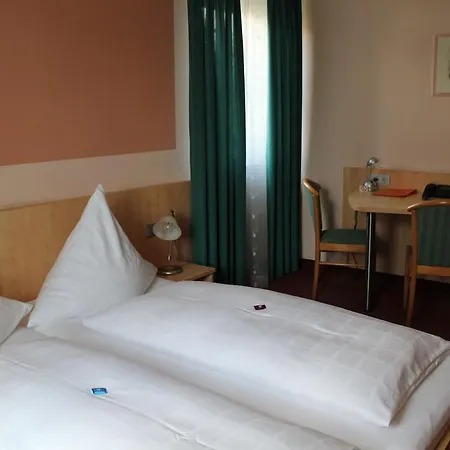 Guest house Heike Garni Guenzburg