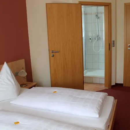 Guest house Heike Garni