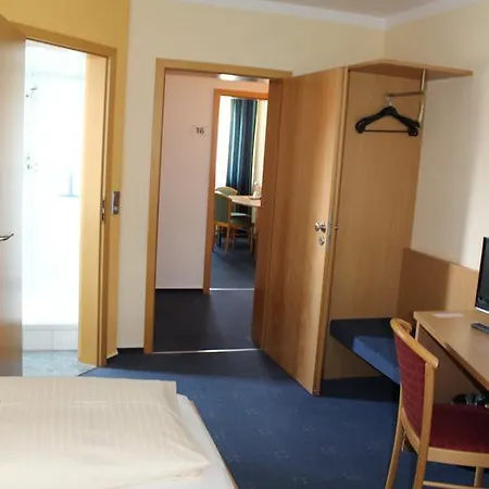 Heike Garni Guest house 3*