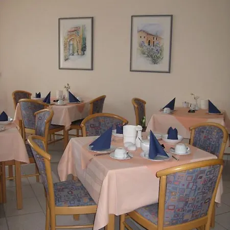 Heike Garni Guest house