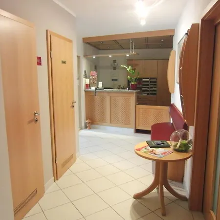 Heike Garni Guest house