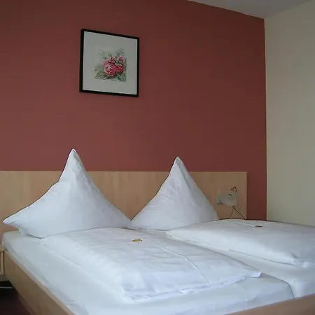 Heike Garni Guest house