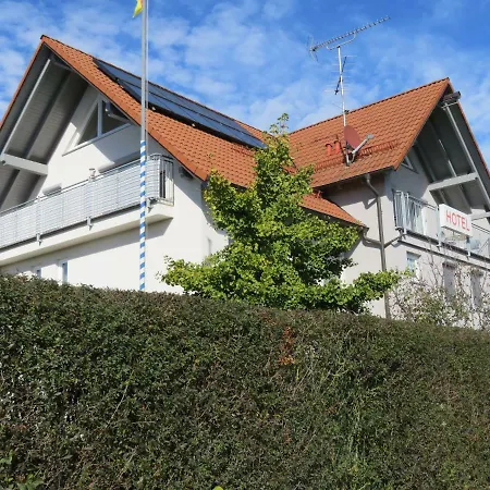 Heike Garni Affittacamere