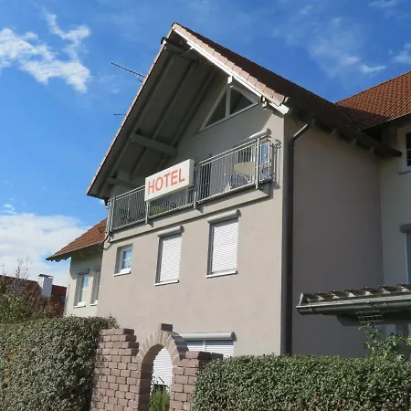 Heike Garni Guest house
