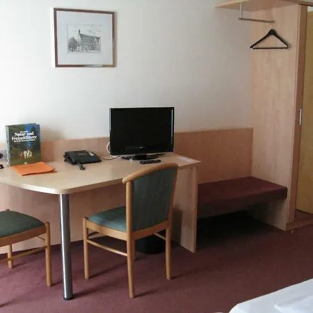 Heike Garni Guest house 3*