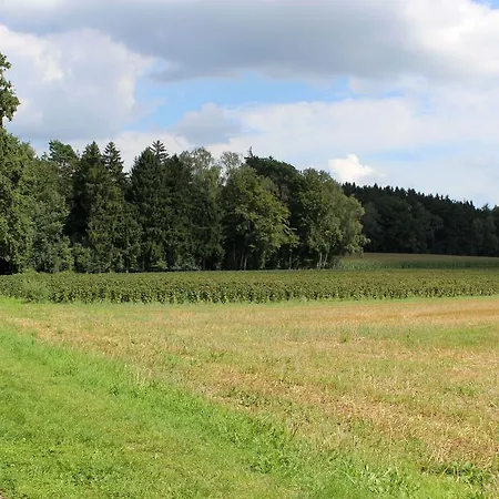 Heike Garni Vendégház Koetz