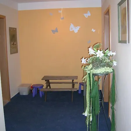 Heike Garni Vendégház