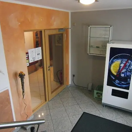 Heike Garni 3* Гюнцбург